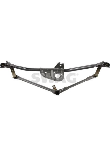 30933200 Ön Cam Silecek Mekanizması (Motorsuz) Passat 97-00 A4 95-00 3B1955603B