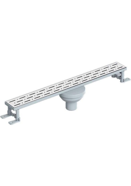 Duş Kanalı Style Lıne Pas.ız Ø50 50CM Alt