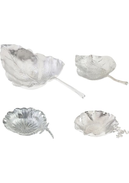 Yaprak B Stili Saf Teneke Çay Filtresi Süzgeç Yaprak Şekilli Çay Filtresi Kung Fu Çay Aksesuarları Ev Çay Araçları Için Arkadaşlar Hediyeler (Yurt Dışından) indirimleri