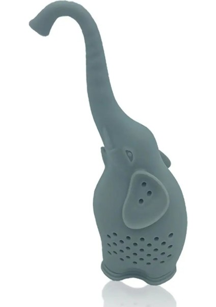 1 Stili Yazın 7 Çeşit Sevimli Hayvan Çay Demlik Silikon Kahve Gevşek Yaprak Filtre Çay Süzgeç Drinkware Difüzör Ev Mutfak Aksesuarları (Yurt Dışından)