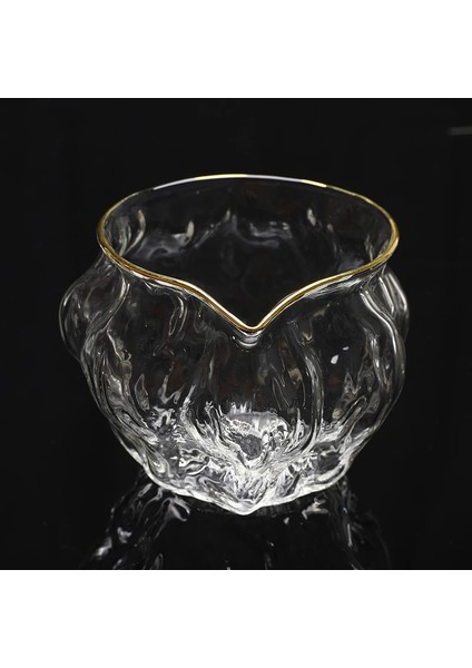 Çay Demlik Stili 260ML Cam Çay Demlik Isı Direnci Chahai Ceviz Desenli Çay Fincanı Mikrodalga Fırınlar Için Uygun Cam Çay Sürahi Teaware (Yurt Dışından) fırsatları