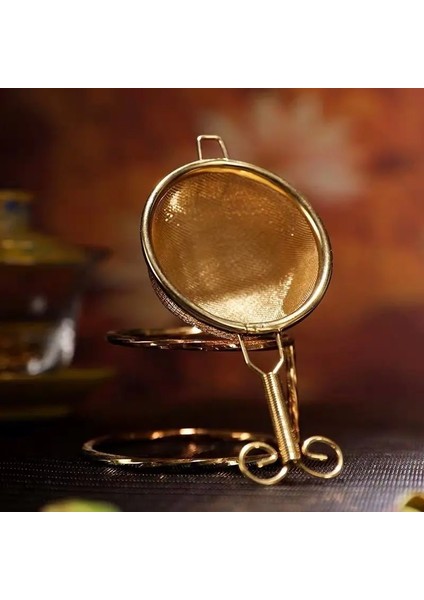 B2 Stili Japon Tarzı 304 Paslanmaz Çelik Çay Süzgeç Kungfu Çay Süzgeç Yaratıcı Çay Töreni Aksesuarları Çay Filtresi (Yurt Dışından) fırsatları