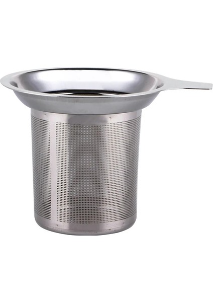Gösteri Tarzı Olarak 1 Bilgisayar Yeni Yeniden Kullanılabilir Paslanmaz Çelik Teaware Örgü Çay Demlik Çay Süzgeç Demlik Çay Yaprağı Baharat Filtresi Drinkware Mutfak Aksesuarları (Yurt Dışından)