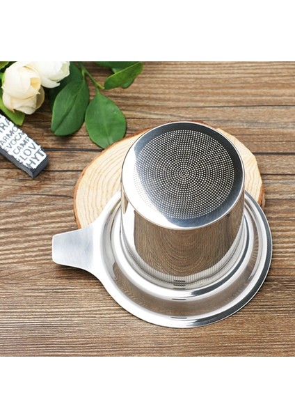 Gösteri Tarzı Olarak 1 Bilgisayar Yeni Yeniden Kullanılabilir Paslanmaz Çelik Teaware Örgü Çay Demlik Çay Süzgeç Demlik Çay Yaprağı Baharat Filtresi Drinkware Mutfak Aksesuarları (Yurt Dışından) fiyatları