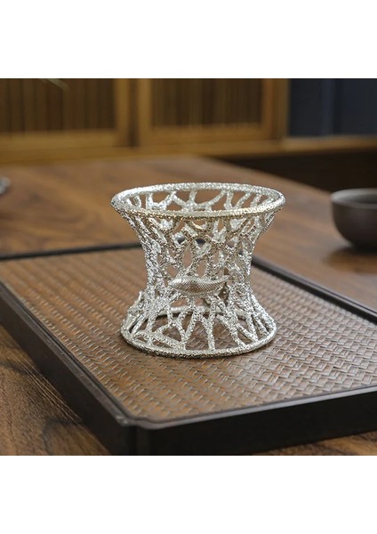 Renk5 Stili Bakır Kalay Çay Filtrasyon Yaldızlı Erik Çiçeği Şekli Çay Demlik Anti Oksidasyon Kungfu Çay Aksesuarları Çay Süzgeç Tabağı ZH574 (Yurt Dışından) indirimleri