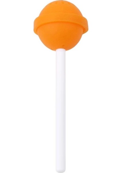 No.2 Tarzı Yeniden Kullanılabilir Silikon Çay Demlik Yaratıcı Lolipop Şekli Komik Bitkisel Çay Poşeti Yeniden Kullanılabilir Kahve Filtresi Süzgeç Çay Aksesuarları (Yurt Dışından)