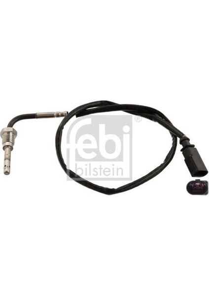 100849 Egzoz Sıcaklık Sensörü Transporter T6 12-19 2.0tdı Caaa Caab Caac 03L906088FC