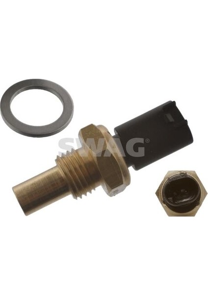 10937059 Sıcaklık Sensörü W169 04-12 W176 12-18 W205 14-18 W166 11-15 Vito W639 03-Sprinter 906 06- 51532328