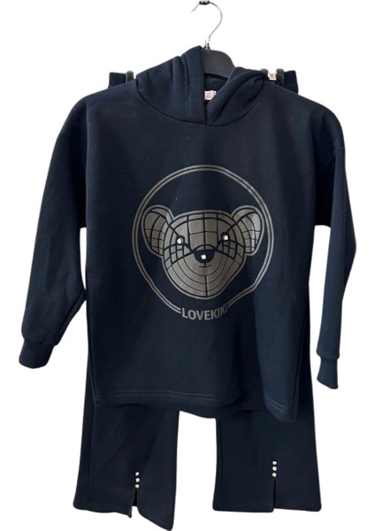 Alt Üst Takım Kız Çocuk Takım