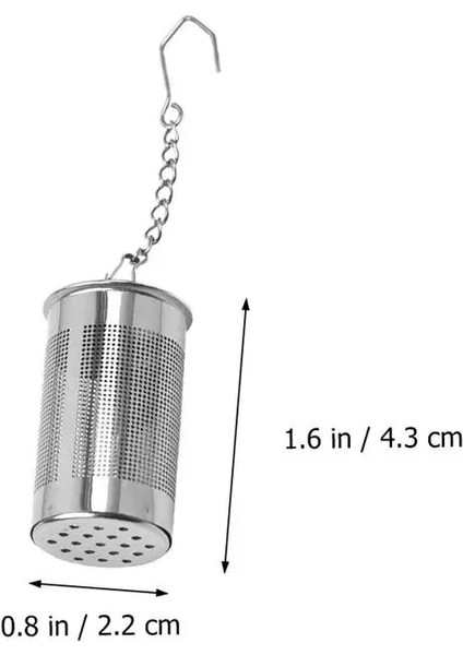Paslanmaz Çelik Çay Süzgeçleri Çay Demlik Süzgeçleri Çay Filtreleri Mutfak Çay Gereçleri (Yurt Dışından) fiyatları
