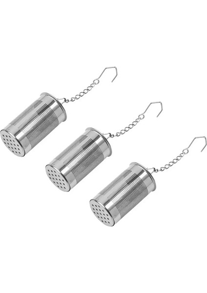 Paslanmaz Çelik Çay Süzgeçleri Çay Demlik Süzgeçleri Çay Filtreleri Mutfak Çay Gereçleri (Yurt Dışından) fırsatları