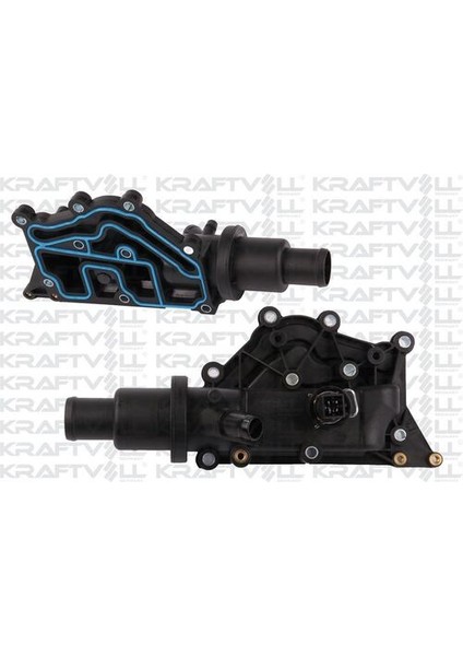 08100172 Termostat Laguna Iı Megane Iı Clio Iı Iıı 1.6 16V K4M 8200453422