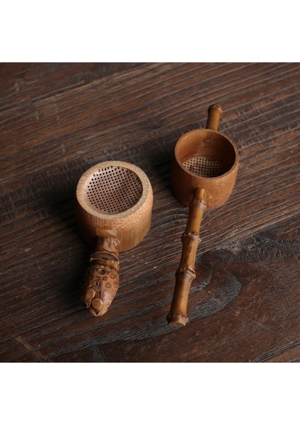 A9 Stili Japon Tarzı Çay Töreni Bambu Ahşap Çay Filtresi Örgü Çay Demlik Ev Çay Dekorasyon Için Yeniden Kullanılabilir Mutfak Aksesuarları (Yurt Dışından) fırsatları