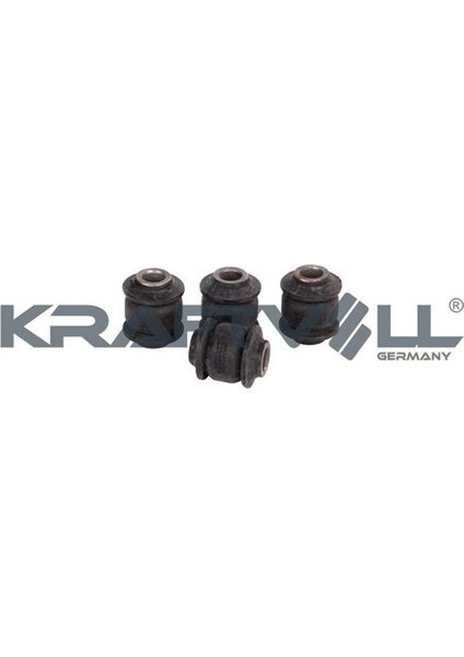 10050073 Süspansiyon Kol Burcu Arka Accent 00 05 5277325000