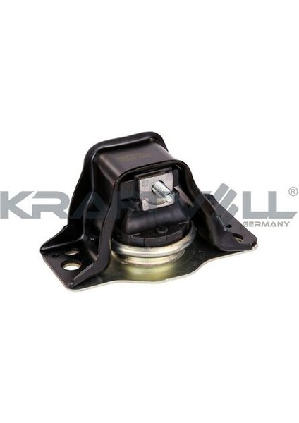 10010714 Motor Takozu Sağ (Yağlı Logan Sandero 1.5dcı 6001549202
