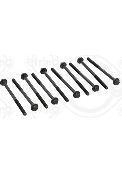 233.370 Silindir Kapak Saplama Takımı M12 Avensis 1.6 2.0 D-4d 11127807294