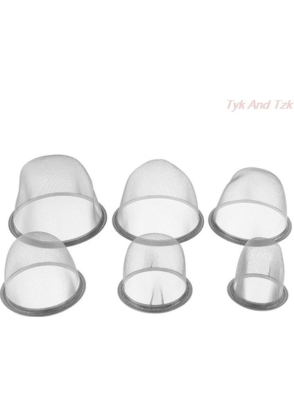 8cm Tarzı Yeniden Kullanılabilir Paslanmaz Çelik Hasır Çay Demlik Süzgeç Demlik Çay Yaprağı Baharat Filtre Drinkware Mutfak Aksesuarları Çapı .5cm (Yurt Dışından) modelleri