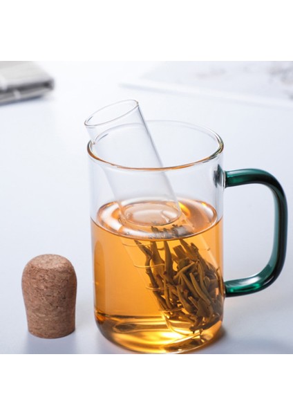 Şeffaf Stil Cam Çay Demlik Boş Şişe Şeffaf Çay Süzgeç Puer Çay Ot Çay Araçları Için Filtre Filtre Mutfak Aksesuarları Infusor De Te (Yurt Dışından) fiyatları