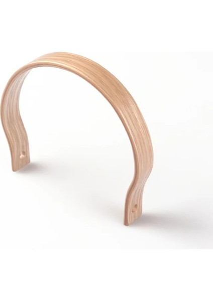 No.2 Tarzı 1 Adet Demlik Ahşap Çay Kolu Dıy Çay Seti Değiştirme Ev Yemek Takımı Dekor Aksesuarları Dıy Zanaat Malzemeleri Aracı (Yurt Dışından)