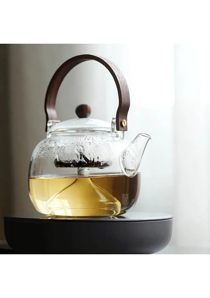 No.2 Tarzı 1 Adet Demlik Ahşap Çay Kolu Dıy Çay Seti Değiştirme Ev Yemek Takımı Dekor Aksesuarları Dıy Zanaat Malzemeleri Aracı (Yurt Dışından) modelleri