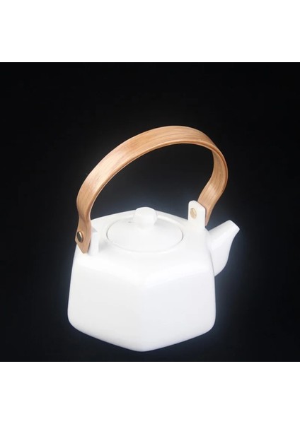 No.2 Tarzı 1 Adet Demlik Ahşap Çay Kolu Dıy Çay Seti Değiştirme Ev Yemek Takımı Dekor Aksesuarları Dıy Zanaat Malzemeleri Aracı (Yurt Dışından) fırsatları