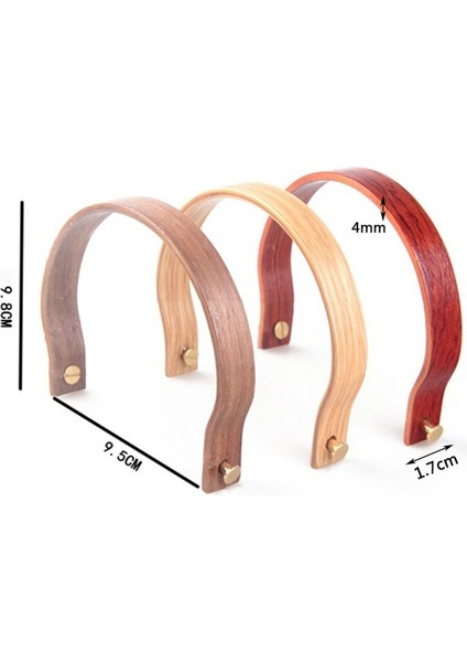 No.2 Tarzı 1 Adet Demlik Ahşap Çay Kolu Dıy Çay Seti Değiştirme Ev Yemek Takımı Dekor Aksesuarları Dıy Zanaat Malzemeleri Aracı (Yurt Dışından) indirimleri