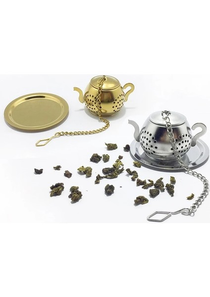 No.4 Tarzı Paslanmaz Çelik Çay Süzgeci Bitkisel Filtre Demlik Şekli Çay Demlik Baharat Çiçek Mutfak Teaware Aksesuarları Çay Topu (Yurt Dışından) modelleri