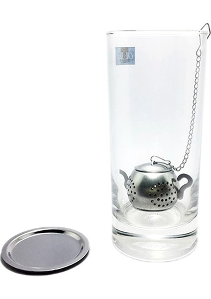 No.4 Tarzı Paslanmaz Çelik Çay Süzgeci Bitkisel Filtre Demlik Şekli Çay Demlik Baharat Çiçek Mutfak Teaware Aksesuarları Çay Topu (Yurt Dışından) fırsatları