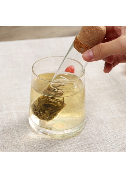 1 Adet Stil Cam Çay Süzgeç Filtre Demlik Kaşık Kupa Süzgeçler Paslanmaz Çelik Demlik Aksesuarları Tüp Çanta Demlik Çaydanlık (Yurt Dışından) indirimleri