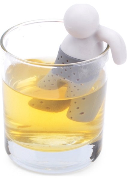 Ilginç Silikon Çay Süzgeç Demlik Teaware Süzgeç Filtre Çay Poşetleri Makinesi Yaprak Demlik Mutfak Aksesuarları Çay Araçları (Yurt Dışından) fiyatları