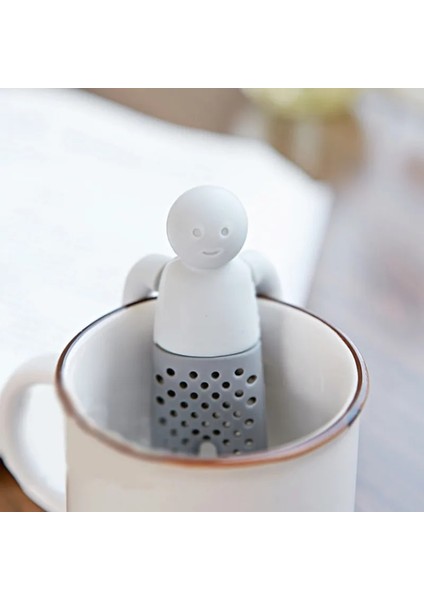 Ilginç Silikon Çay Süzgeç Demlik Teaware Süzgeç Filtre Çay Poşetleri Makinesi Yaprak Demlik Mutfak Aksesuarları Çay Araçları (Yurt Dışından) modelleri