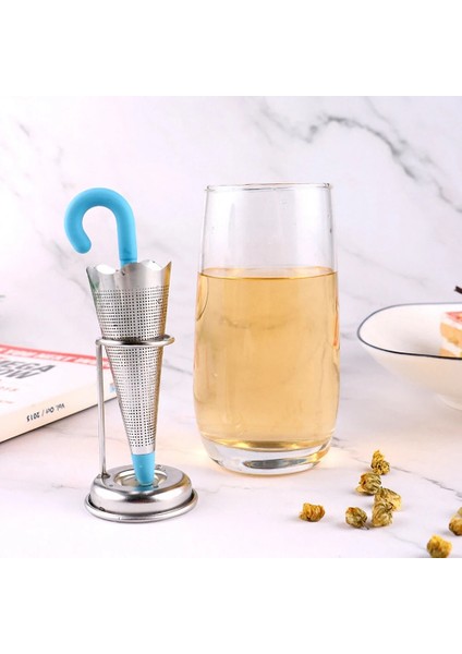 C Stili 6 Stilleri Taşınabilir Silikon Çay Demlik Şemsiye Balina Topu Yaprak Çay Filtresi Paslanmaz Çelik Bitkisel Baharat Çay Makinesi Drinkware (Yurt Dışından) fiyatları