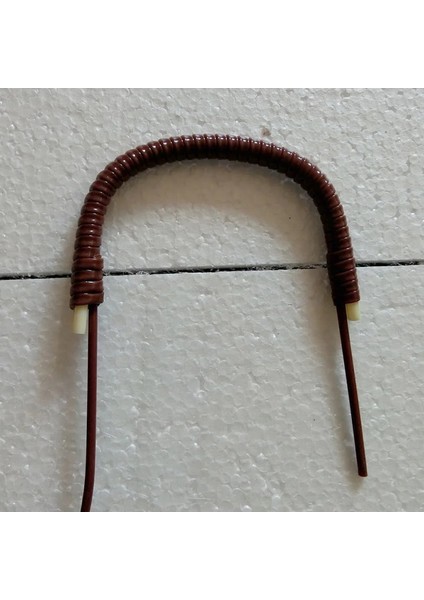 12X10.5CM Tarzı 1 Adet Plastik Rattan Sarma Metal Kolu Dıy Demlik Değiştirme Aksesuarları Ev Restoran Çay Seti Malzemeleri (Yurt Dışından) fiyatları