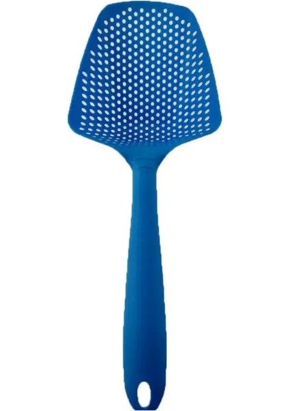 No.3 Tarzı 1 Adet Filtre Pişirme Kürek Sebze Süzgeç Kepçe Naylon Kaşık Mutfak Aksesuarları Naylon Süzgeç Kepçe Kevgir Sızdıran Kürek (Yurt Dışından)