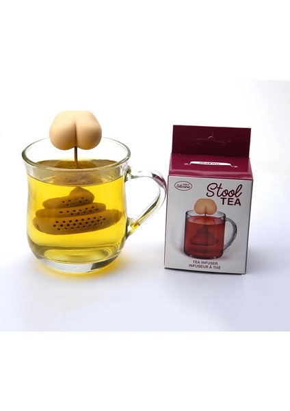 Balina Çay Demlik Stili Silikon Çay Demlik Poop Denizkızı Şekilli Bitkisel Çanta Kahve Filtresi Difüzör Süzgeç Komik Alet Aksesuarları (Yurt Dışından) modelleri