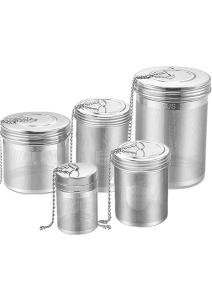 S Tarzı Yaratıcı 304 Paslanmaz Çelik Çay Süzgeç Yaprak Baharat Bitkisel Demlik Yeniden Kullanılabilir Örgü Filtre Ev Mutfak Aksesuarları (Yurt Dışından) fiyatları