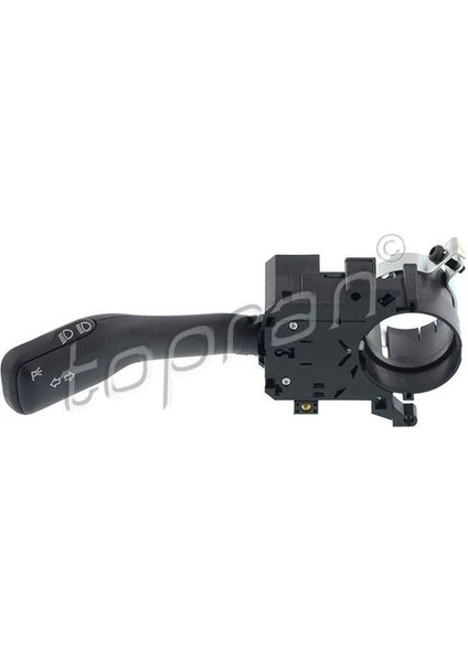 108660001 Sinyal Kumanda Kolu Hız Kontrolsüz Golf Iv-Bora-Passat-Leon-Toledo-Fabia-Octavia-A2-A3-A6 8L0953513G01C
