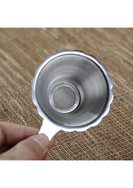 1 Adet Stil Paslanmaz Çelik Ince Örgü Çay Demlik Çay Süzgeci Kahve Otu Baharat Filtresi Difüzör Çay Aksesuarları Mutfak Aletleri Teaware (Yurt Dışından) fiyatları