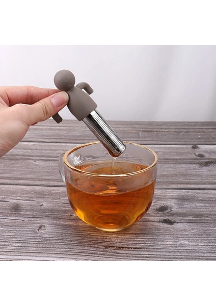 1 Adet Pembe Stil Yaratıcı Çay Demlik Süzgeç Elek Paslanmaz Çelik Demlikler Teaware Çay Poşetleri Yaprak Filtre Difüzör Demlik Mutfak Aksesuarları (Yurt Dışından) indirimleri
