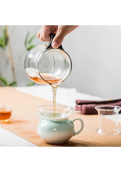 Kapak Stili ile Paslanmaz Çelik Çay Demlik Çay Süzgeç Filtre Basit Çay Seti Çay Sızıntısı Demlik Gevşek Kung Fu Çay Yaprağı Baharat Teaware Aksesuarları (Yurt Dışından) indirimleri