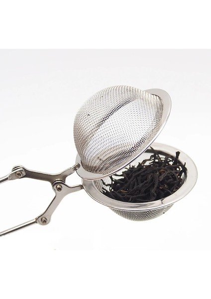 Çay Demlik Paslanmaz Çelik Küre Örgü Çay Süzgeç Kahve Otu Baharat Filtre Difüzör Kolu Çay Topu Maç Çay Poşetleri (Yurt Dışından) modelleri