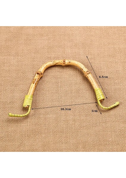 1 Adet Tarzı L Beden 1 Adet Dıy Demlik Aksesuarları Çay Kolu Bambu Plastik Rattan Dokuma Saplı (Yurt Dışından) fırsatları