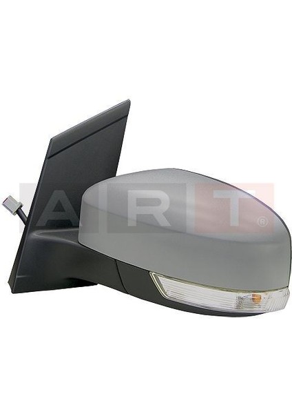 M003.3212 Dış Dikiz Aynası Elektrikli Isıtmalı Sinyalli Astarlı Asferik Sol Focus 2007-2010 8M5117683YC