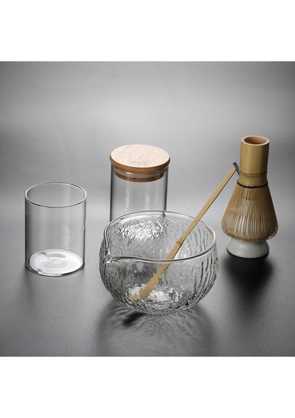 No.21 Stili Et El Yapımı Ev Kolay Temiz Matcha Çay Seti Aracı Standı Kiti Kase Çırpma Kepçe Hediye Töreni Geleneksel Japon Aksesuarları (Yurt Dışından)