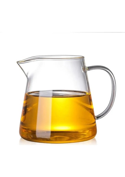 560MLA Stili Ekstra Kalın Isıya Dayanıklı Cam Fuar Bardak Çay Sızıntı Seti Büyük Kalınlaşmış Yüksek Sıcaklığa Dayanıklı Deniz Kungfu Aksesuarları Demlik (Yurt Dışından) fiyatları