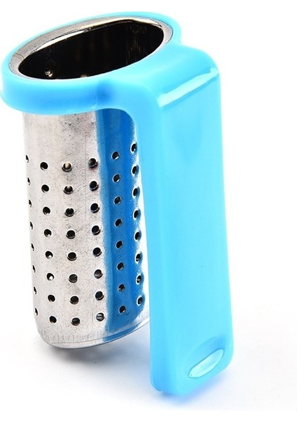 B Tarzı Yeniden Kullanılabilir Çay Demlik Paslanmaz Çelik Saplı Çay Süzgeci Çaydanlık Çay Poşeti Demlik Filtre Ev Çay Bira Yapımı (Yurt Dışından) fiyatları