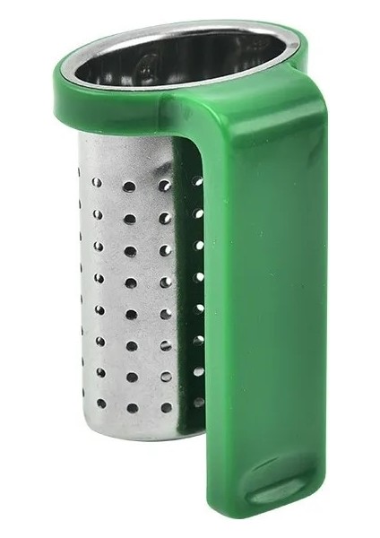 B Tarzı Yeniden Kullanılabilir Çay Demlik Paslanmaz Çelik Saplı Çay Süzgeci Çaydanlık Çay Poşeti Demlik Filtre Ev Çay Bira Yapımı (Yurt Dışından) fırsatları