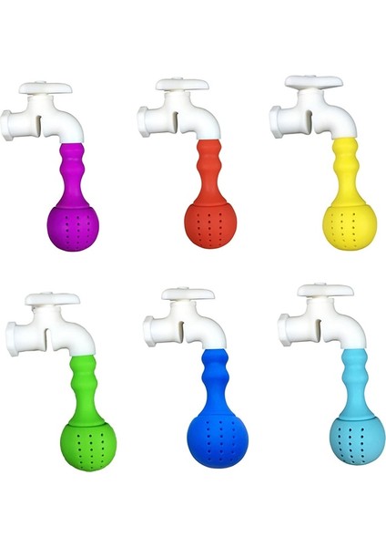 Yeşil Stil Yeniden Kullanılabilir Silikon Çay Demlik Yaratıcı Şekilli Komik Bitkisel Çay Poşeti Yeniden Kullanılabilir Kahve Filtresi Difüzör Süzgeç Çay Aksesuarları (Yurt Dışından) fiyatları