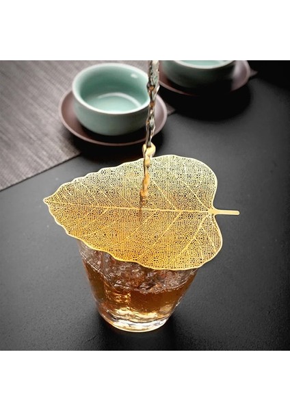Gümüş Tarzı Çay Kahve Punch Filtre Paslanmaz Çelik Çay Demlik Aracı Demlik Yeşil Çay Yaprağı Baharat Filtresi Çay Süzgeci Drinkware Teaware (Yurt Dışından) fırsatları