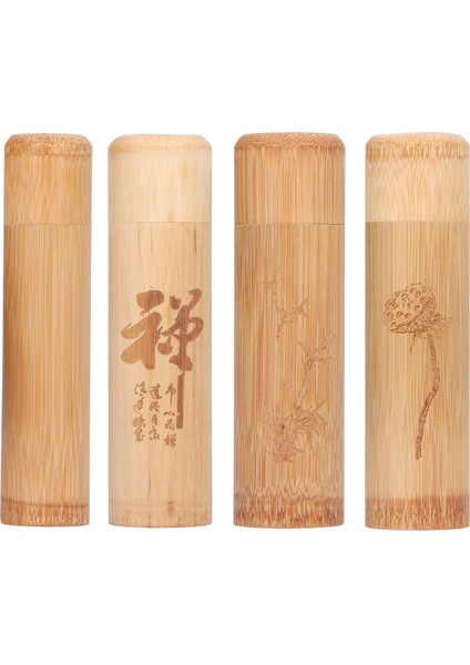 B Tarzı Çay Kutusu Yuvarlak Bambu Çay Teneke Kutu Taşınabilir Çay Saklama Kabı Kutu Tutucu Çay Kahve Çekirdekleri Fındık Ev Ofis Bambu Çay Kavanoz (Yurt Dışından) fiyatları